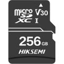 HIKSEMI 256GB Neo Home UHS-I microSDXC Memory Card (HS-TF-D1(STD)/256G)