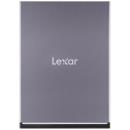 Lexar 1TB SL210 External Portable SSD (LSL210X001T)