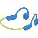 myFirst AirWaves Safe and Open-Ear Headphone Blue