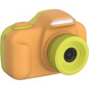 myFirst Camera 3 Mini Camera for Kids Yellow