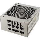 Cooler Master MWE V2 1250W ATX 3.0 Power Supply 80 Plus Gold White (MPE-C501-AFCAG-3G)