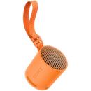 Sony XB100 Portable Wireless Speaker Orange