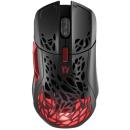 SteelSeries Aerox 5 Wireless Gaming Mouse Diabloe IV Edition