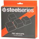 SteelSeries PBT Keycaps MINI Black (EN/TH)