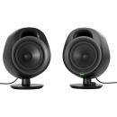 SteelSeries Arena 3  Immersive 2.0 Gaming Speaker System