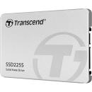 Transcend 250GB 225S 2.5" SATA III SSD (TS250GSSD225S)