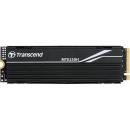 Transcend 1TB 250H NVMe PCIe Gen 4x4 SSD M.2 2280 (TS1TMTE250H)