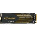 Transcend 1TB 250S NVMe PCIe Gen 4x4 SSD M.2 2280 (TS1TMTE250S)