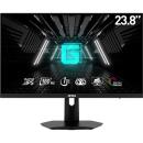 MSI 23.8" G244F E2 Rapid IPS Monitor 1920x1080 180Hz 1ms HDMI DP Adaptive sync