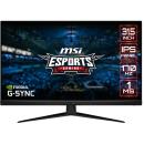 MSI 31.5" G321Q Rapid IPS Monitor 2560x1440 170Hz 1ms HDMI DP G-Sync