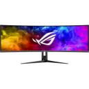 Asus 49" ROG Swift PG49WCD OLED Curved Monitor 5120x1440 144Hz 0.03ms HDMI DP USB-C G-Sync