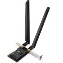 TP-LINK Archer TXE72E AXE5400 Wi-Fi 6E Bluetooth 5.3 PCIe Adapter