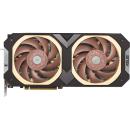 Asus GeForce RTX 4080 SUPER 16GB GDDR6X Noctua OC Edition