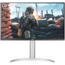 LG 27" IPS Monitor 3840x2160 60Hz 5ms HDMI DP FreeSync (27UP650-W)