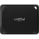 Crucial 1TB X10 Pro Portable SSD (CT1000X10PROSSD9)