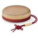 Bang & Olufsen Beosound A1 2nd Gen Waterproof Bluetooth Speaker Lunar Red