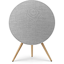 Bang & Olufsen BeoPlay A9 5th Gen. Powerful minimalist Speaker Natural Aluminum