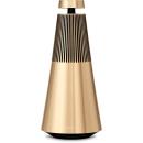 Bang & Olufsen Beosound 2 3rd Gen. Elegant home speaker Gold Tone