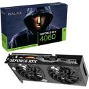 GALAX GeForce RTX 4060 1-Click OC 2X V2 8GB GDDR6 (4895147155470)