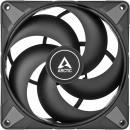 ARCTIC P14 MAX High-Speed PWM 140mm Case Fan Black (ACFAN00287A)