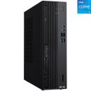 Asus ExpertCenter S500SER-514400003WS Black