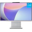 Lenovo IdeaCentre AIO 24IRH9-F0HN001YTA Cloud Grey