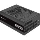 Corsair HX1200i 1200W Power Supply 80 Plus Platinum Black (CP-9020281-NA)