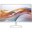 HP 23.8" Series 5 524sw IPS Monitor 1920x1080 100Hz 5ms VGA HDMI Silver (94C22AA)