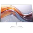 HP 27" Series 5 527sa IPS Monitor 1920x1080 100Hz 5ms VGA HDMI Silver (94F49AA)