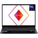 HP OMEN Transcend 14-fb0080TX Shadow Black (9W2M3PA)