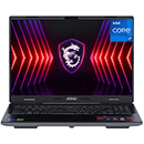 MSI Sword 16 HX B14VFKG-242TH Cosmos Gray