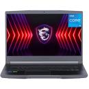 MSI Thin 15 B12UCX-1428TH Cosmos Gray