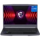 MSI Thin 15 B12VE-1896TH Cosmos Gray