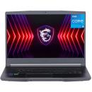 MSI Thin 15 B13UC-1609TH Cosmos Gray