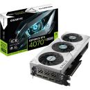 Gigabyte GeForce RTX 4070 Ti Super Eagle OC ICE 16GB GDDR6X (GV-N407TSEAGLEOC ICE-16GD)