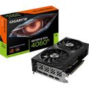 Gigabyte GeForce RTX 4060 Ti Windforce OC V2 8GB GDDR6 (GV-N406TWF2OCV2-8GD)