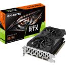 Gigabyte GeForce RTX 3050 Windforce OC 6GB GDDR6 (GV-N3050WF2OC-6GD)