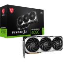 MSI GeForce RTX 4090 Ventus 3X E OC 24GB GDDR6X