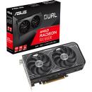 Asus Dual Radeon RX 6600 V3 8GB GDDR6