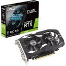 Asus Dual GeForce RTX 3050 OC Edition 6GB GDDR6