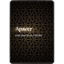 Apacer 960GB AS340X SATA III 6 Gb/s 2.5" SATA SSD 3D NAND Flash (AP960GAS340XC-1)