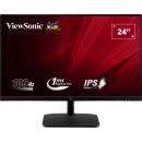 ViewSonic 23.8" VA2432-H IPS Monitor 1920x1080 100Hz 1ms VGA HDMI