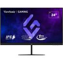 ViewSonic 23.8" VX2479-HD-PRO IPS Monitor 1920x1080 180Hz 1ms HDMI DP FreeSync