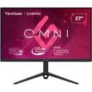 ViewSonic 27" Omni VX2728J IPS Monitor 1920x1080 180Hz 1ms HDMI DP FreeSync