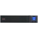 APC Easy UPS On-Line  3000VA 2700W 230V with Rail Kit (SRV3KRIRK-E)