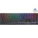 Ducky One 2 Pro RGB Gaming Mechanical Keyboard MX2A Blue Switch (EN/TH)(DKON1808ST-BL)