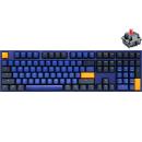 Ducky One 2 Horizon Gaming Mechanical Keyboard MX Red Switch (EN/TH)(DKON1808)