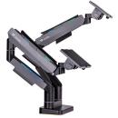 Thermaltake Dual RGB Monitor Arm (GEA-MSR-DMSBLK-01)