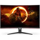 AOC 31.5" C32G2ZE2 VA Monitor 1920x1080 250Hz 0.5ms HDMI DP Adaptive Sync