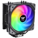 Thermaltake UX200 SE ARGB Lighting CPU Cooler Black (CL-P105-AL12SW-A)